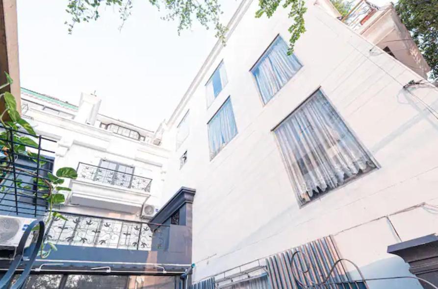 Bangkok Historic Villa - Private Access מראה חיצוני תמונה