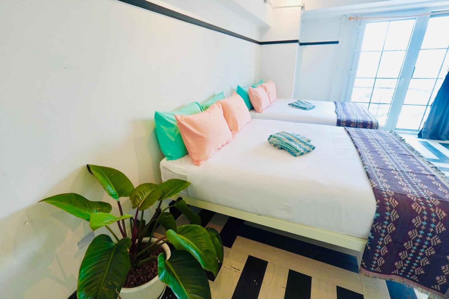 Bangkok Historic Villa - Private Access מראה חיצוני תמונה