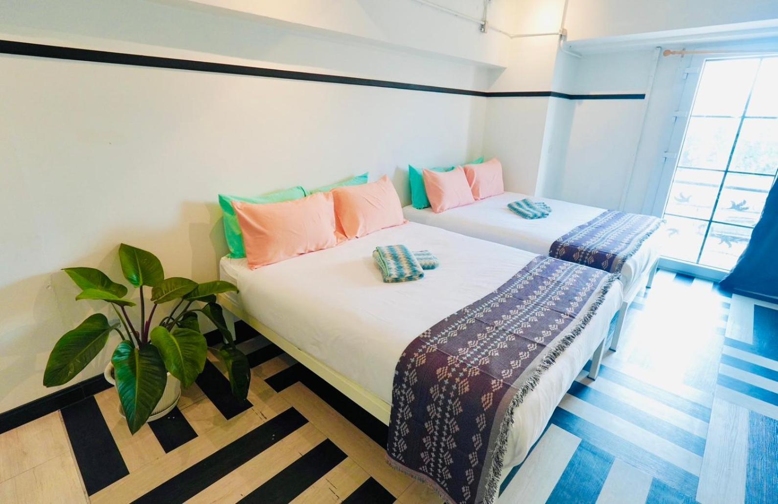 Bangkok Historic Villa - Private Access מראה חיצוני תמונה