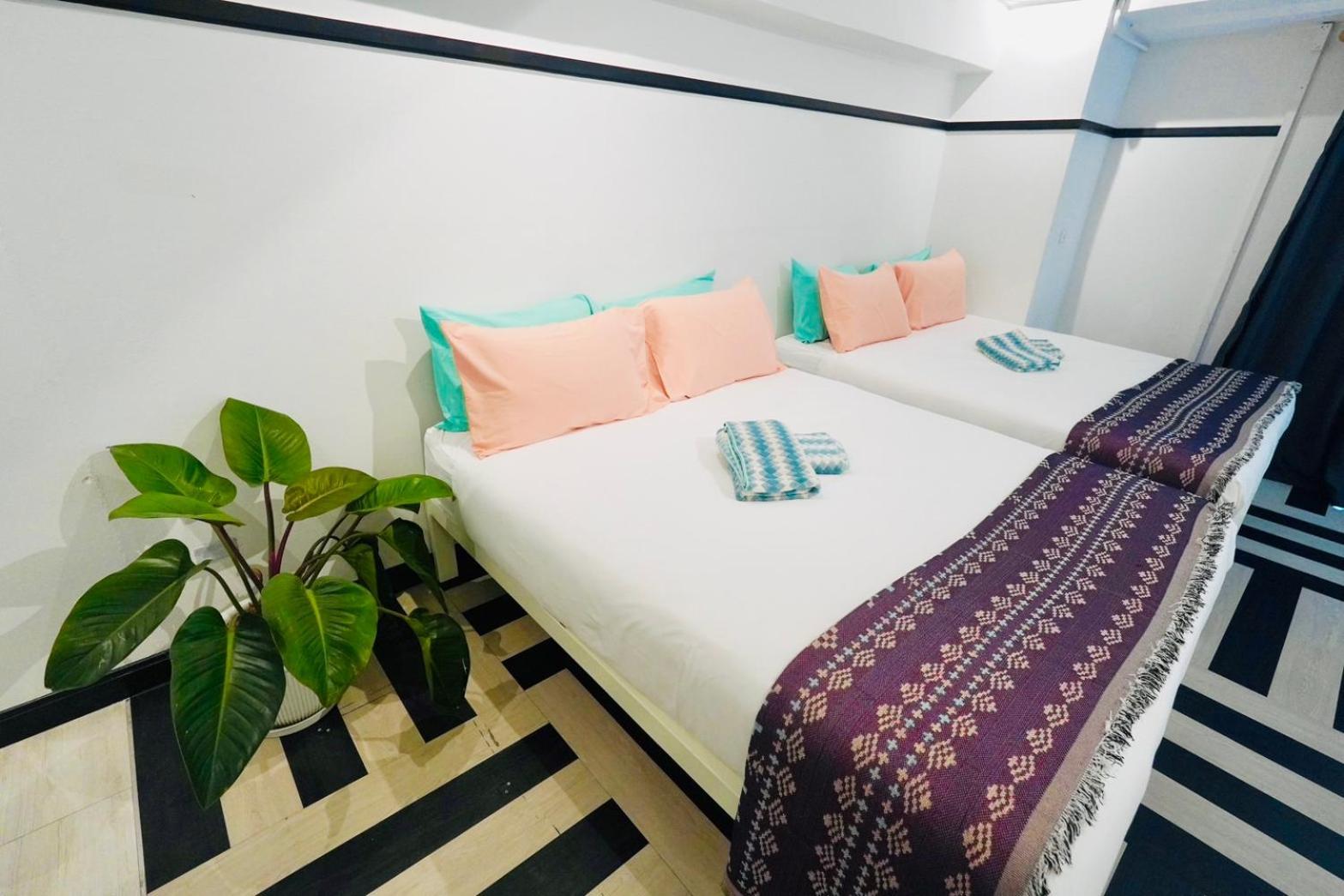 Bangkok Historic Villa - Private Access מראה חיצוני תמונה