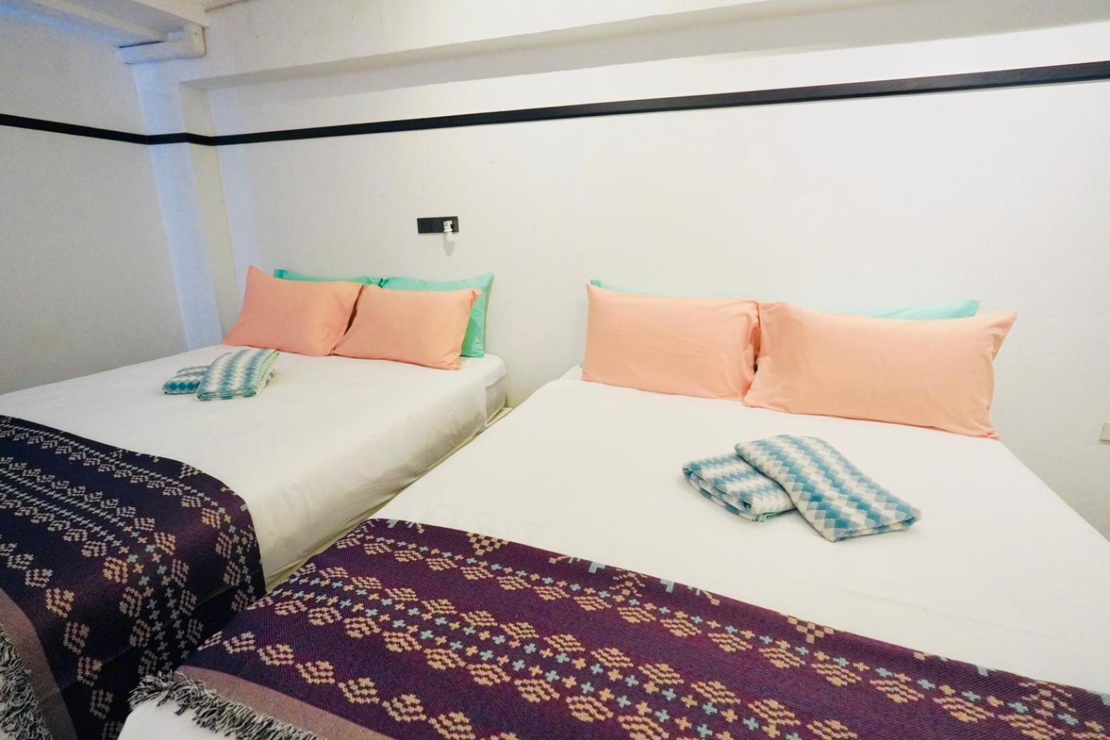 Bangkok Historic Villa - Private Access מראה חיצוני תמונה