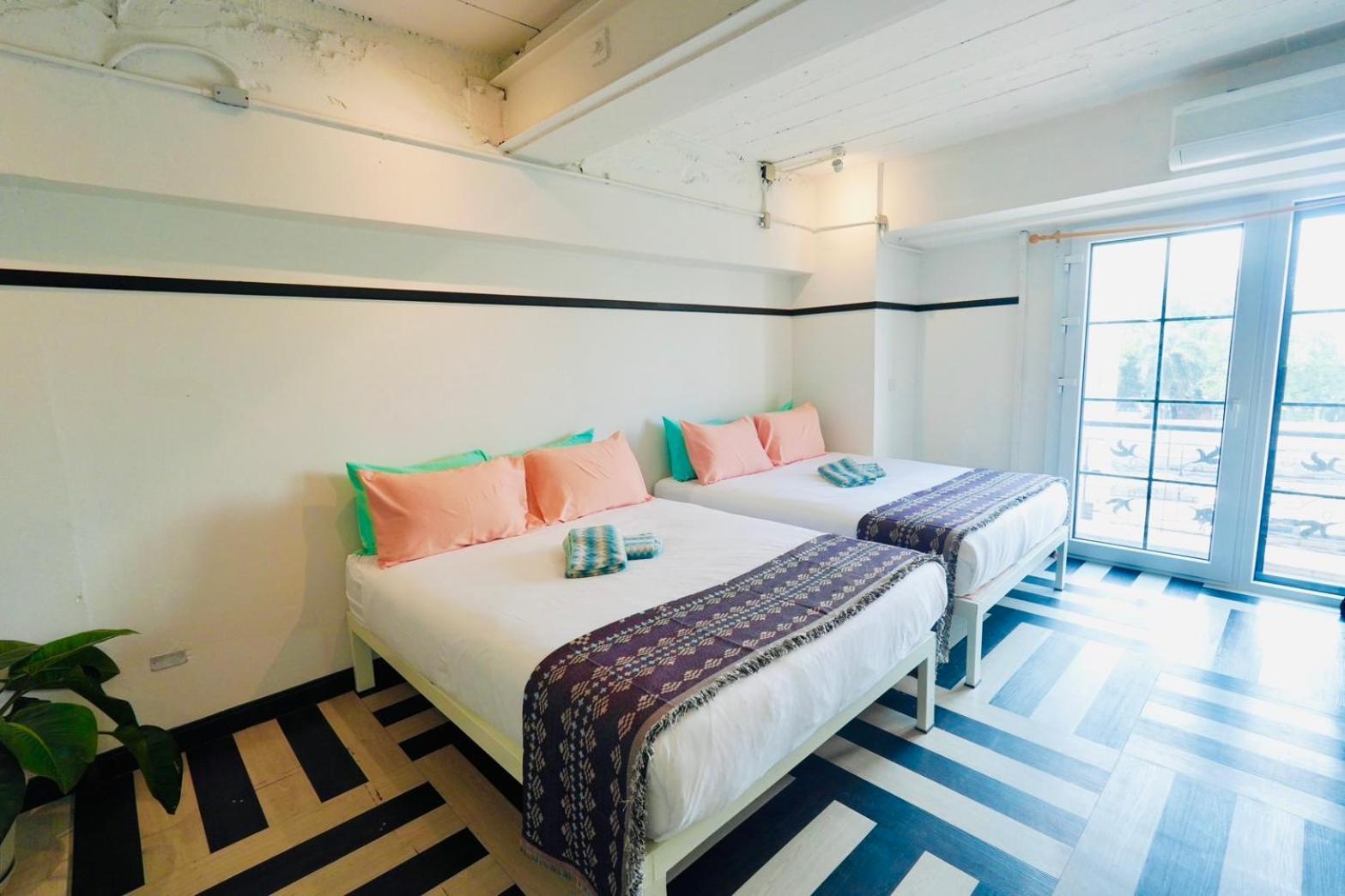 Bangkok Historic Villa - Private Access מראה חיצוני תמונה