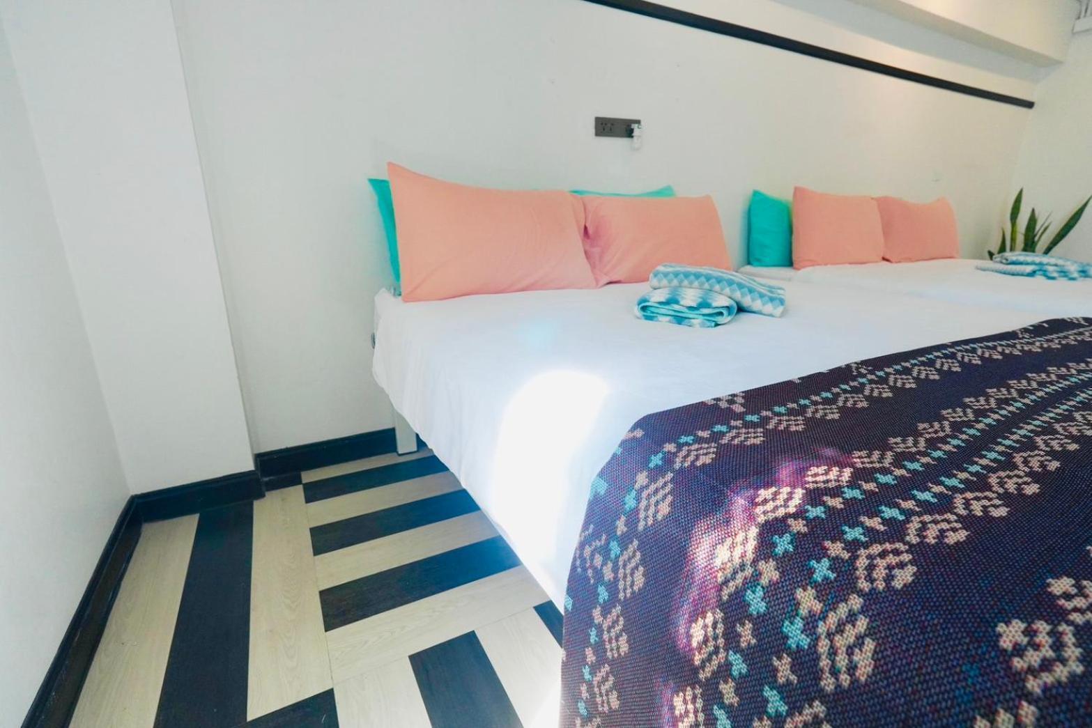 Bangkok Historic Villa - Private Access מראה חיצוני תמונה