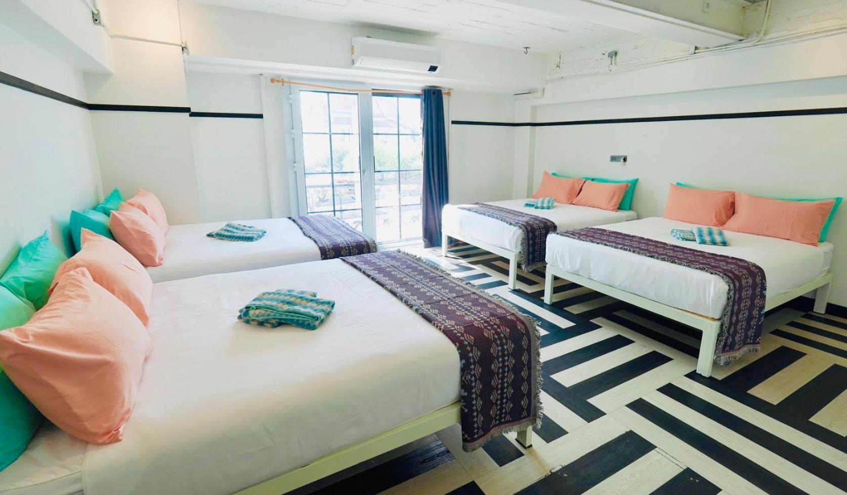 Bangkok Historic Villa - Private Access מראה חיצוני תמונה