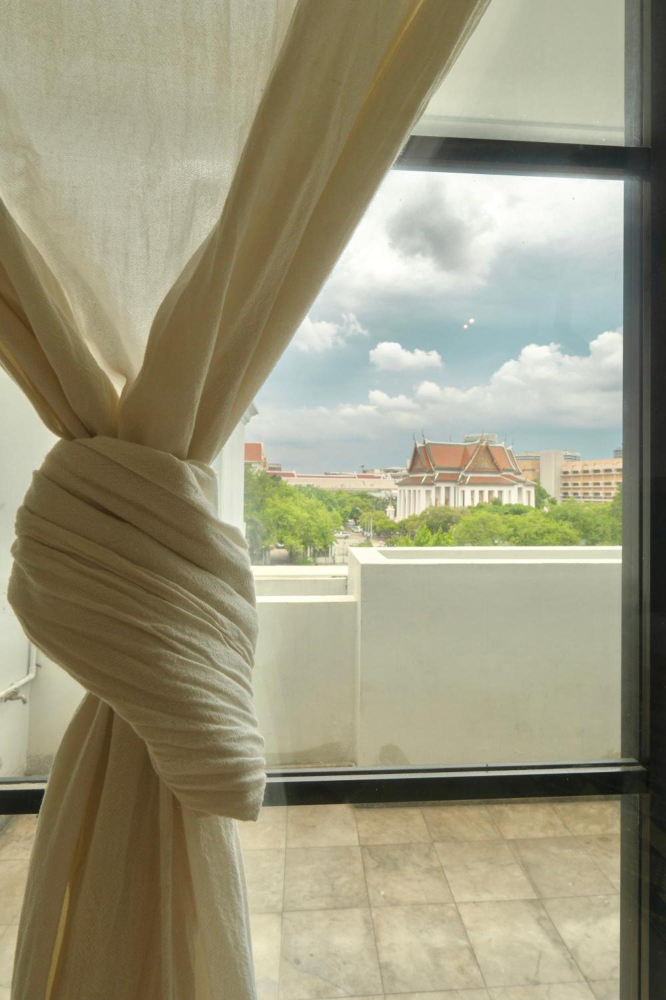 Bangkok Historic Villa - Private Access מראה חיצוני תמונה