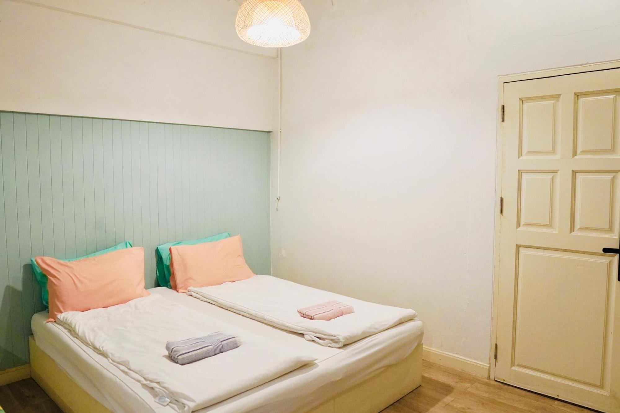 Bangkok Historic Villa - Private Access מראה חיצוני תמונה
