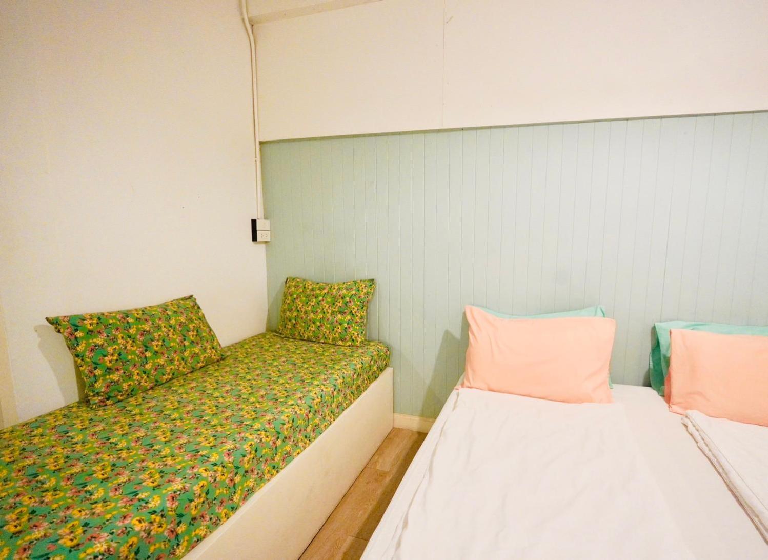 Bangkok Historic Villa - Private Access מראה חיצוני תמונה