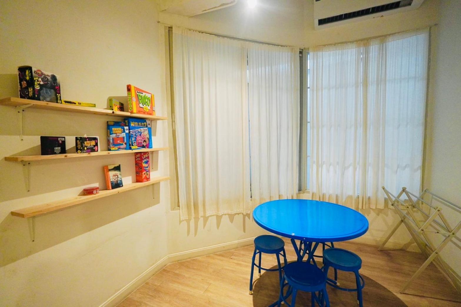 Bangkok Historic Villa - Private Access מראה חיצוני תמונה