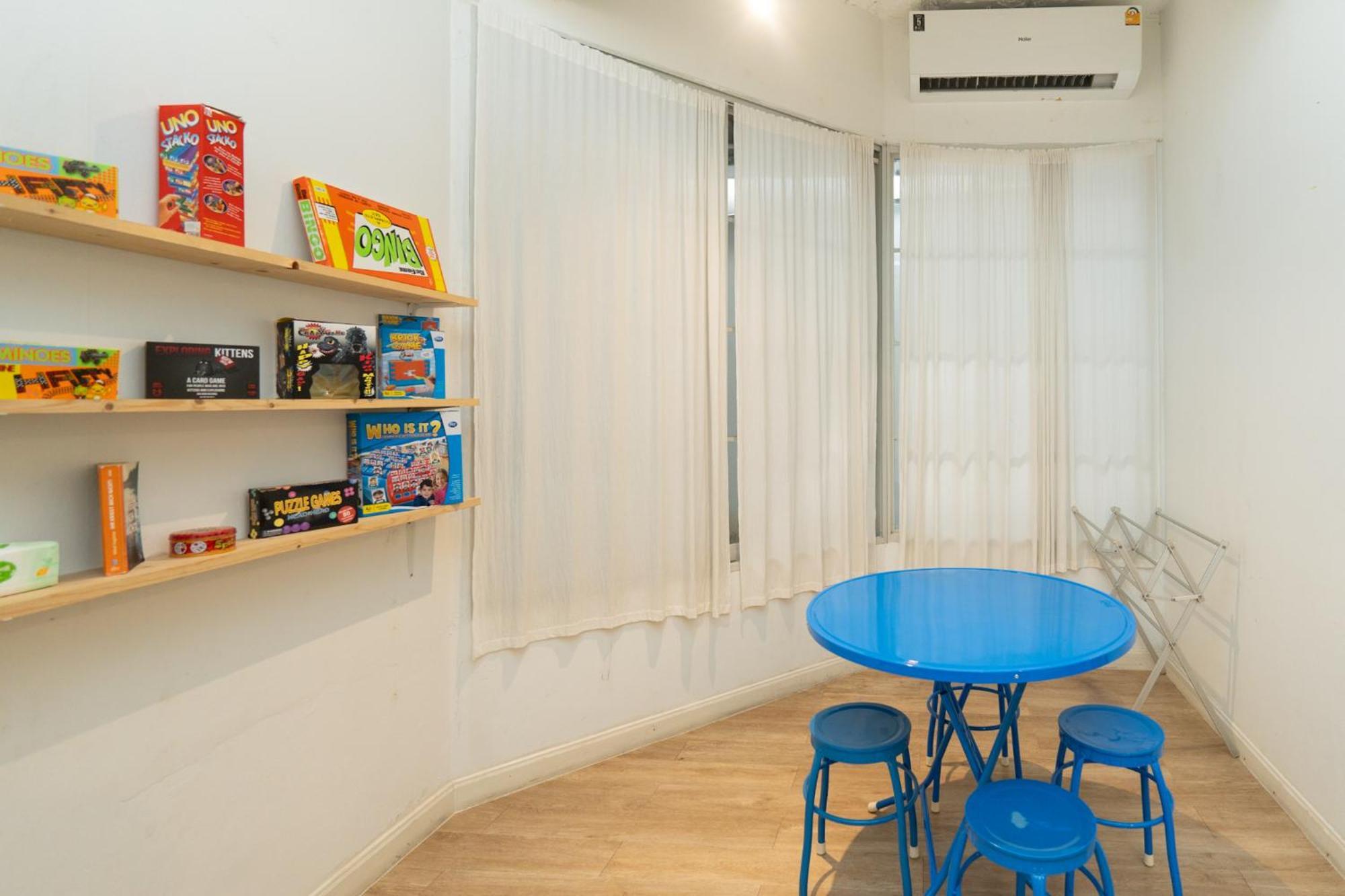 Bangkok Historic Villa - Private Access מראה חיצוני תמונה